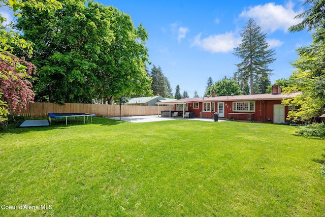1709 E Montana Ave, Coeur Dalene, ID 83814 - photo 45