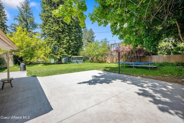 1709 E Montana Ave, Coeur Dalene, ID 83814 - photo 47