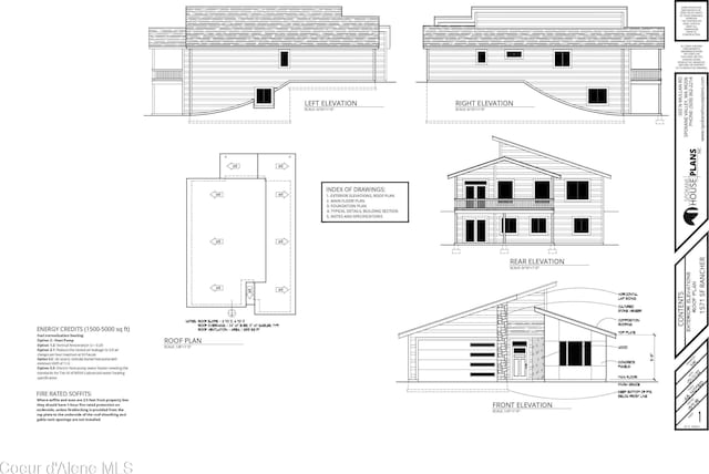 13788 S Hanson Rd, Harrison, ID 83833 - photo 7