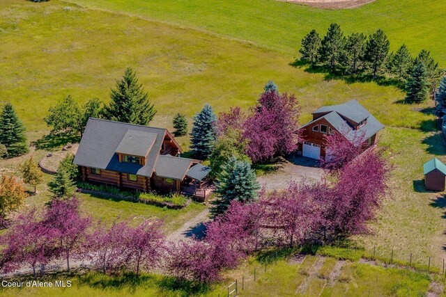 158 W Mountainview Rd, Moyie Springs, ID 83845 - photo 1