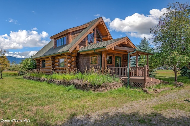 158 W Mountainview Rd, Moyie Springs, ID 83845 - photo 3