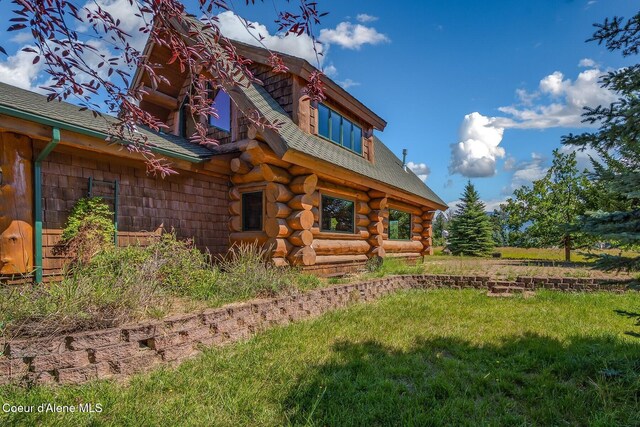 158 W Mountainview Rd, Moyie Springs, ID 83845 - photo 4