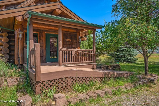 158 W Mountainview Rd, Moyie Springs, ID 83845 - photo 5