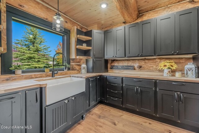 158 W Mountainview Rd, Moyie Springs, ID 83845 - photo 17