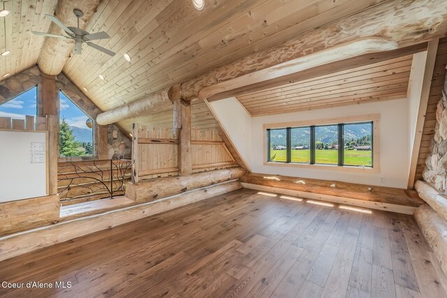 158 W Mountainview Rd, Moyie Springs, ID 83845 - photo 30
