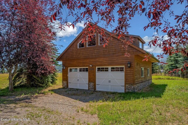 158 W Mountainview Rd, Moyie Springs, ID 83845 - photo 38