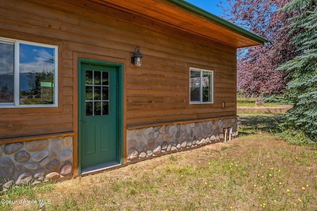 158 W Mountainview Rd, Moyie Springs, ID 83845 - photo 39