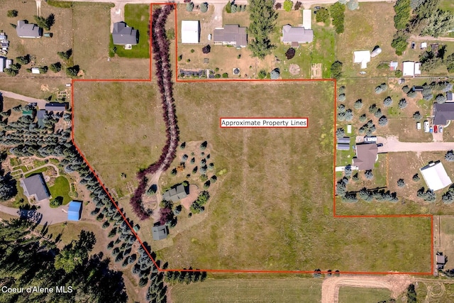 158 W Mountainview Rd, Moyie Springs, ID 83845 - photo 45