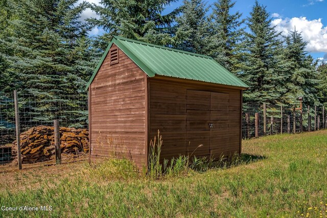 158 W Mountainview Rd, Moyie Springs, ID 83845 - photo 46