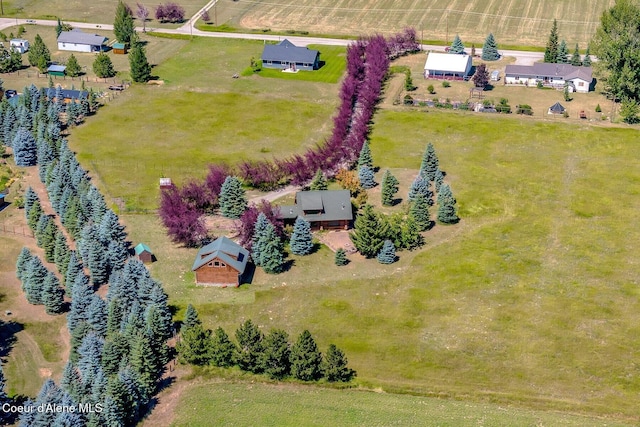 158 W Mountainview Rd, Moyie Springs, ID 83845 - photo 48