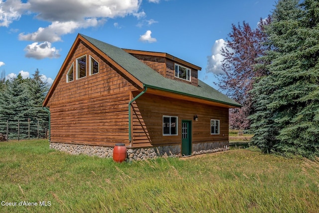 158 W Mountainview Rd, Moyie Springs, ID 83845 - photo 49