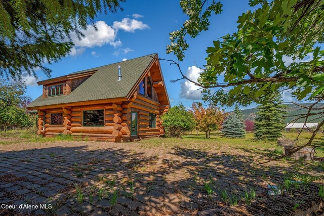 158 W Mountainview Rd, Moyie Springs, ID 83845 - photo 50