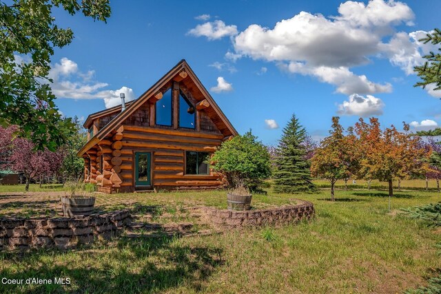 158 W Mountainview Rd, Moyie Springs, ID 83845 - photo 51
