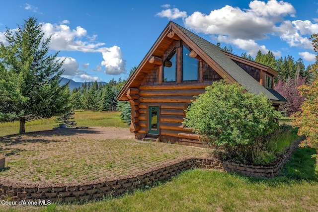 158 W Mountainview Rd, Moyie Springs, ID 83845 - photo 52
