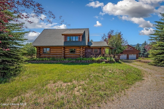 158 W Mountainview Rd, Moyie Springs, ID 83845 - photo 53