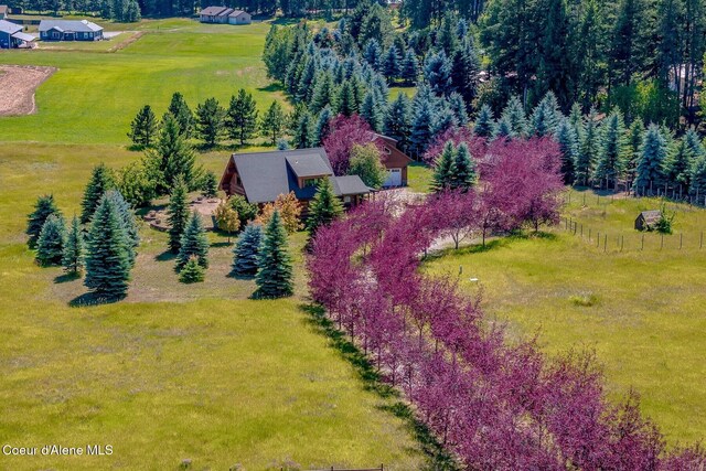 158 W Mountainview Rd, Moyie Springs, ID 83845 - photo 55