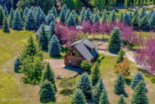 158 W Mountainview Rd, Moyie Springs, ID 83845 - photo 57