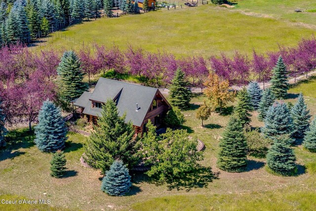 158 W Mountainview Rd, Moyie Springs, ID 83845 - photo 58