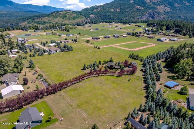 158 W Mountainview Rd, Moyie Springs, ID 83845 - photo 60