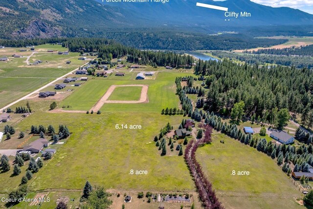 158 W Mountainview Rd, Moyie Springs, ID 83845 - photo 61