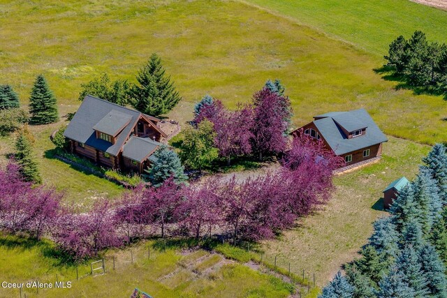 158 W Mountainview Rd, Moyie Springs, ID 83845 - photo 63