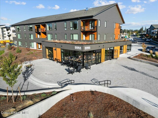 3299 N Rosalia Rd, Coeur Dalene, ID 83814 - photo 36