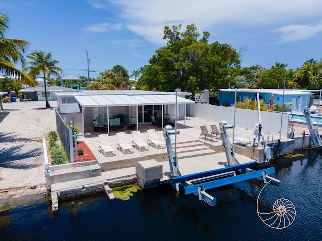 132 Gardenia St, Tavernier, FL 33070 - photo 2