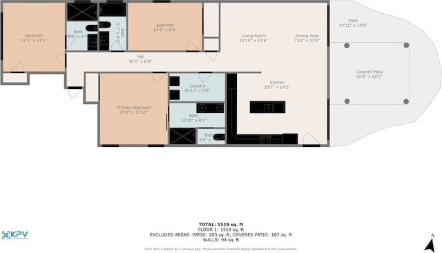 50 7th St, Key Colony, FL 33051 - photo 56