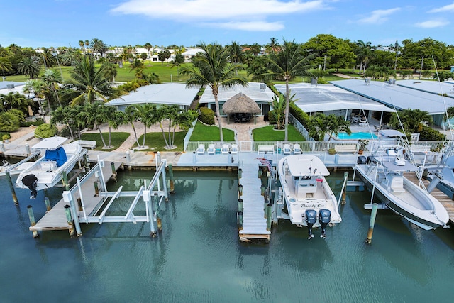 50 7th St, Key Colony, FL 33051 - photo 1