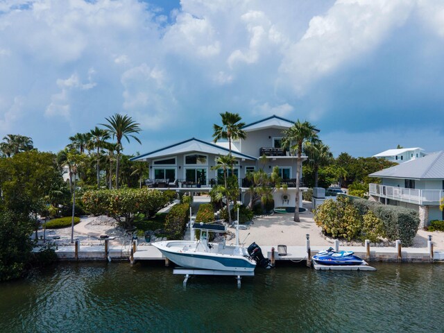 358 Stirrup Key Blvd, Marathon, FL 33050 - photo 30