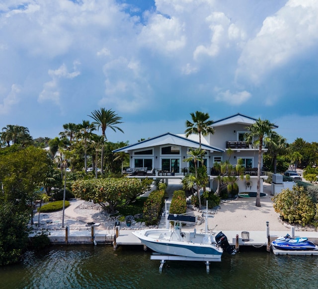 358 Stirrup Key Blvd, Marathon, FL 33050 - photo 1