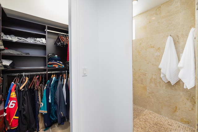 107 Hilson Ct, Tavernier, FL 33070 - view of closet