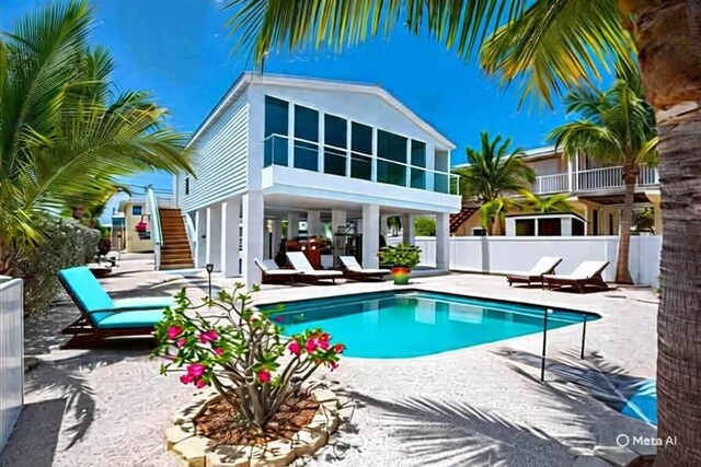 720 90th St, Ocean, Marathon, FL 33050 - photo 39