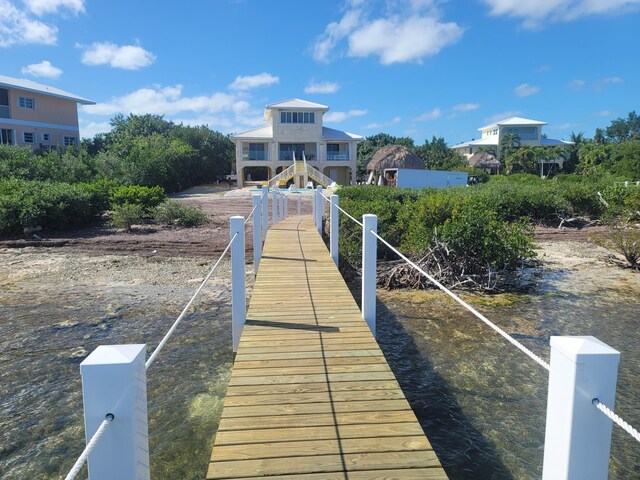 481 E Shore Dr, Summerland, FL 33042 - photo 5