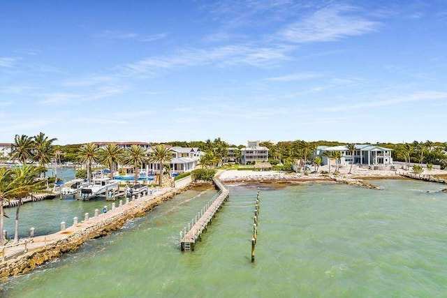 140 Aregood Ln Unit C2, Islamorada, FL 33036 - water view