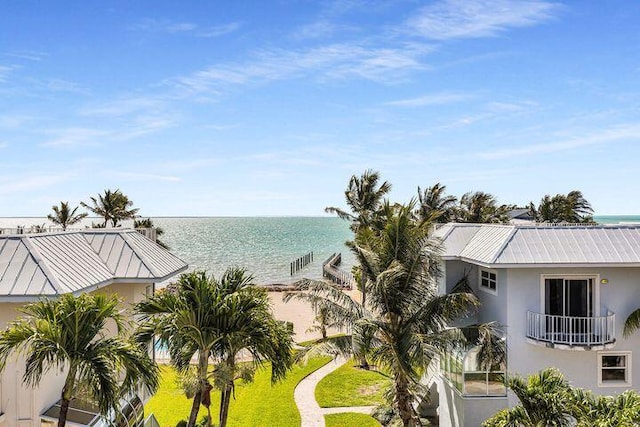 140 Aregood Ln Unit C2, Islamorada, FL 33036 - water view
