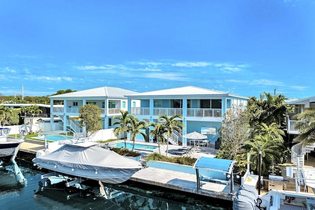 121 Lake Rd, Islamorada, FL 33070 - photo 2