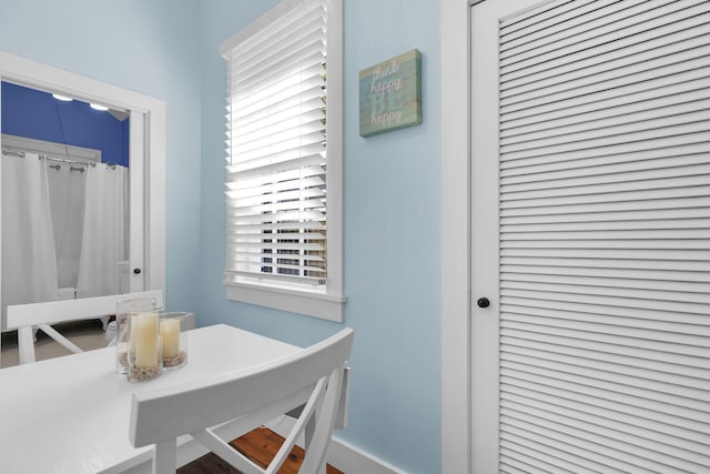 820 Carsten Ln, Key West, FL 33040 - view of dining space