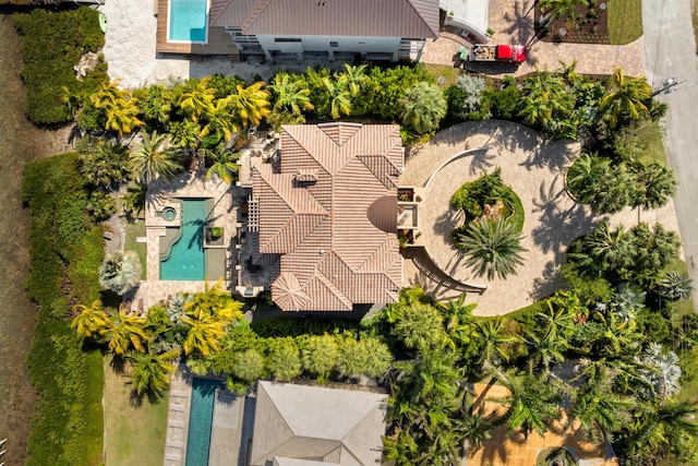 69 Cannon Royal Dr, Shark Key, FL 33040 - aerial view