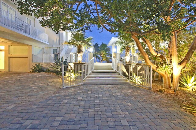 30 Ocean Front Dr, Key Largo, FL 33037 - view of property's community