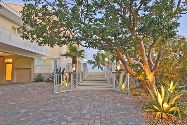 30 Ocean Front Dr, Key Largo, FL 33037 - view of community