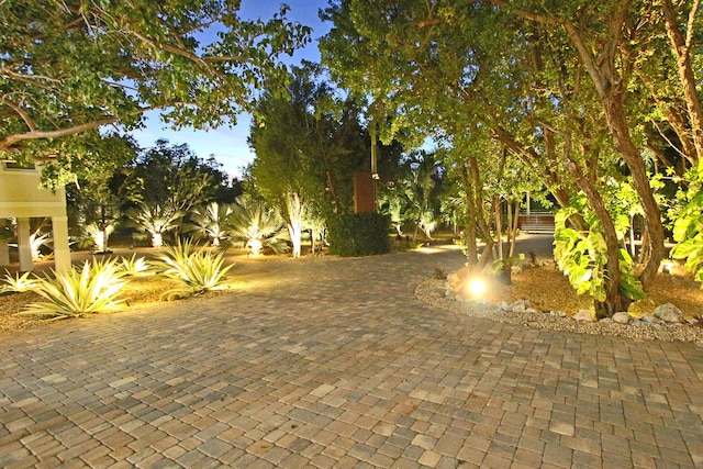 30 Ocean Front Dr, Key Largo, FL 33037 - view of community