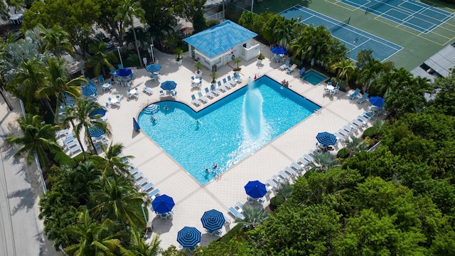 500 Burton Dr Unit 4203, Tavernier, FL 33070 - photo 41