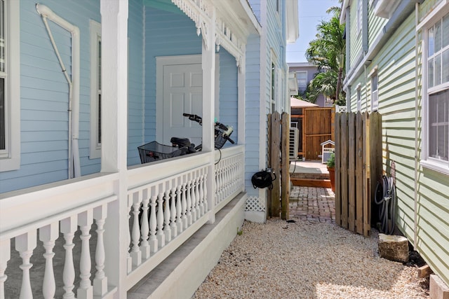 1030 James St, Key West, FL 33040 - view of property exterior