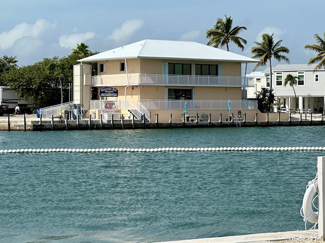 701 Spanish Main Dr Unit 403, Cudjoe, FL 33042 - photo 33
