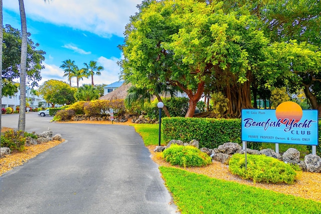 95 Coco Plum Dr Unit 4C, Marathon, FL 33050 - view of street