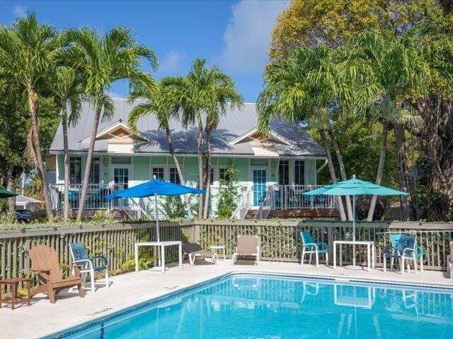 1445 S Roosevelt Blvd Unit 412, Key West, FL 33040 - photo 1