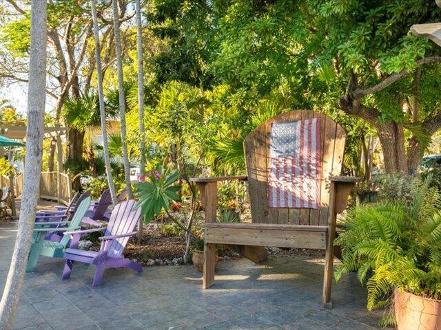 1445 S Roosevelt Blvd Unit 412, Key West, FL 33040 - photo 31