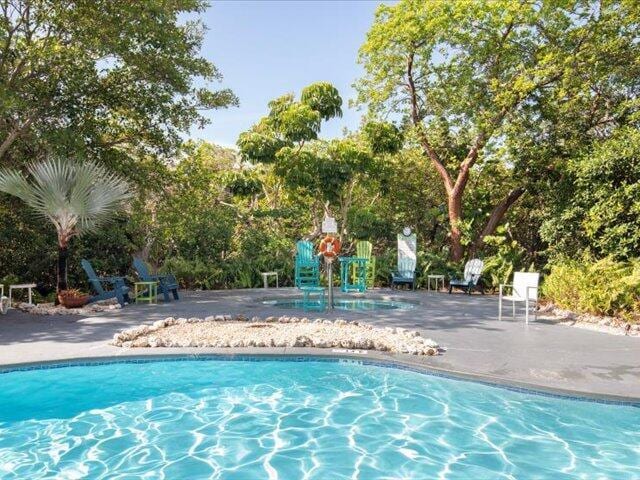 1445 S Roosevelt Blvd Unit 412, Key West, FL 33040 - photo 26