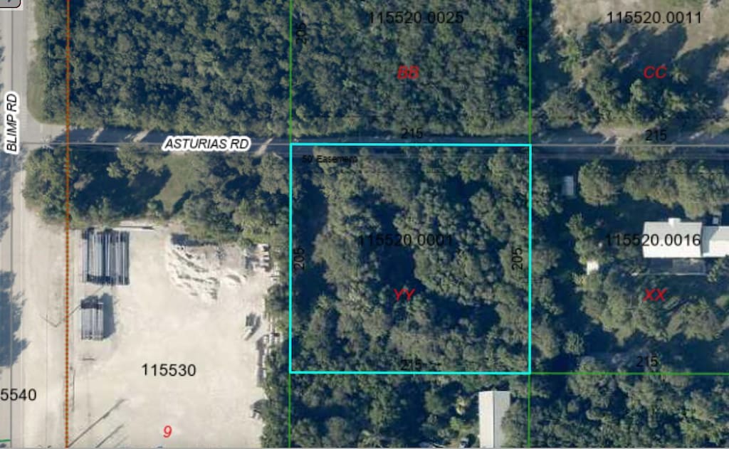 0 Asturias Rd, Cudjoe, FL 33042 - photo 1